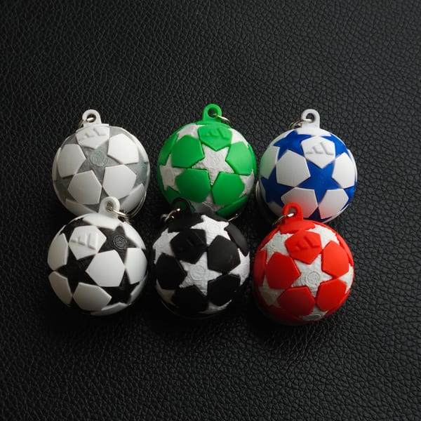İGR CHAMPIONS LEAGUE