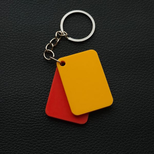 İGR REFEREE