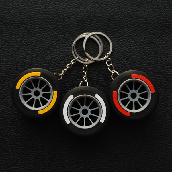 İGR x FORMULA 1